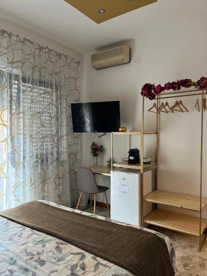 Suite Fimabechi 바리 외부 사진