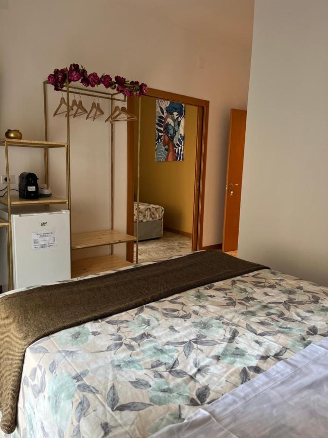 Suite Fimabechi 바리 외부 사진