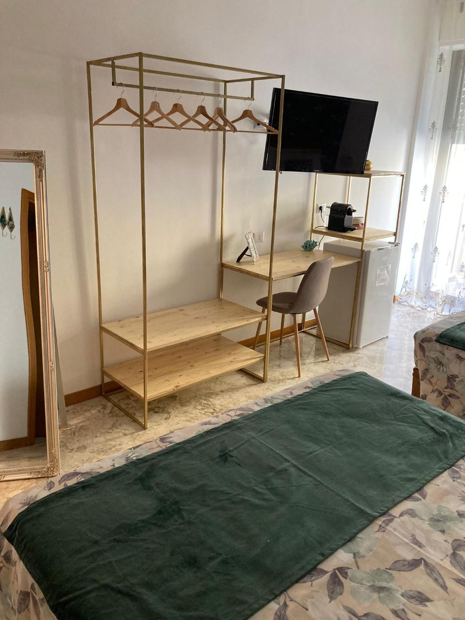 Suite Fimabechi 바리 외부 사진